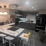Converted 1882 Gospel Hall Appartement