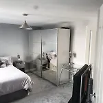 Converted 1882 Gospel Hall *