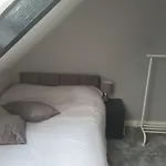 Converted 1882 Gospel Hall Appartement Bristol