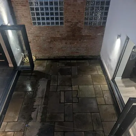 Converted 1882 Gospel Hall