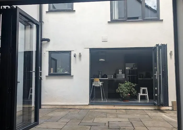 Converted 1882 Gospel Hall *