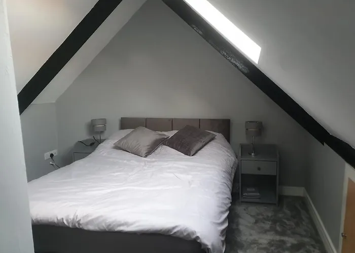 Converted 1882 Gospel Hall Bristol