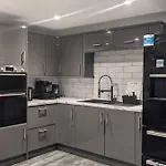 Apartamento Converted 1882 Gospel Hall