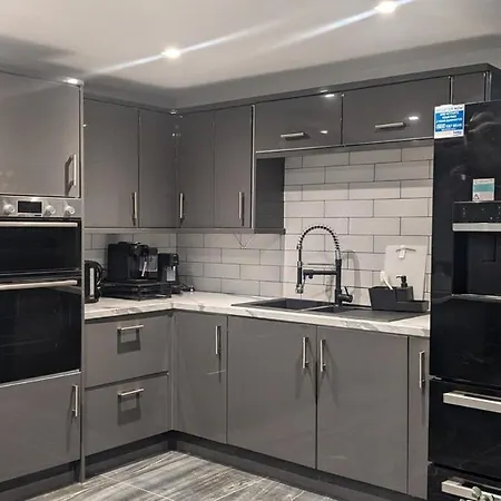 Apartament Converted 1882 Gospel Hall