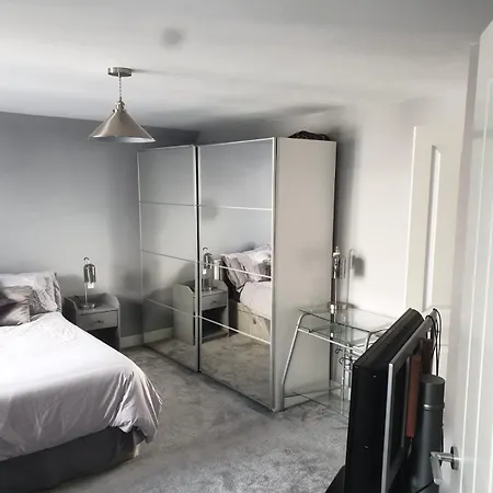 Converted 1882 Gospel Hall *