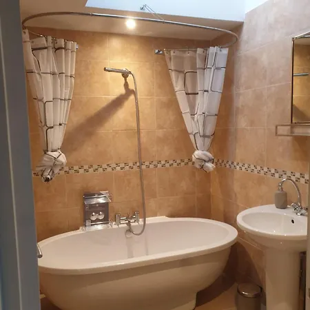 Converted 1882 Gospel Hall