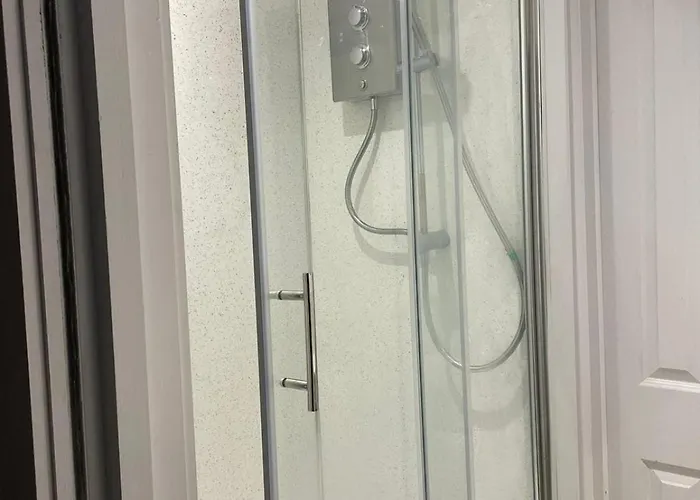 Converted 1882 Gospel Hall * Бристоль