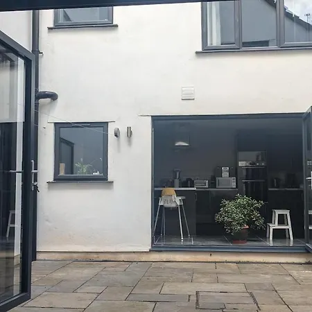 Converted 1882 Gospel Hall *