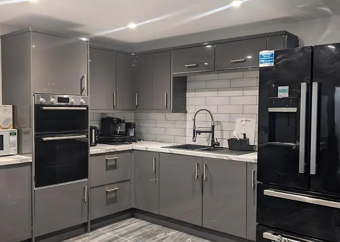 Apartament Converted 1882 Gospel Hall