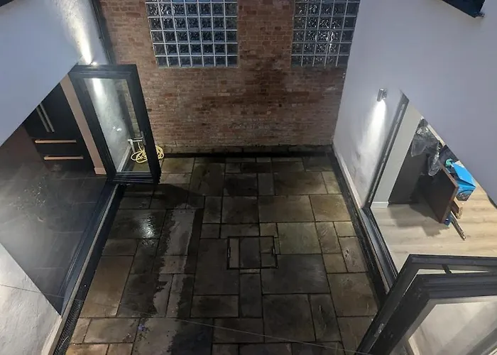 Converted 1882 Gospel Hall