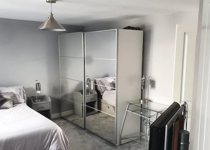 Converted 1882 Gospel Hall *