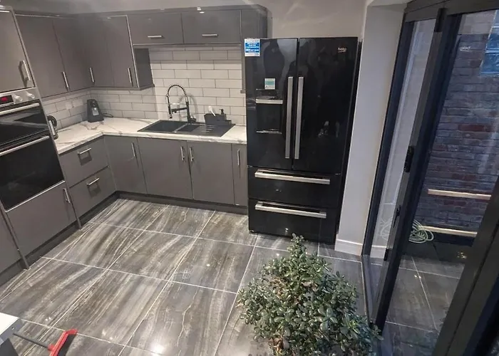 Converted 1882 Gospel Hall Bristol