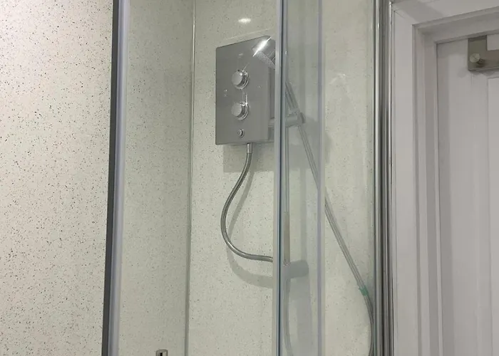 Διαμέρισμα Converted 1882 Gospel Hall